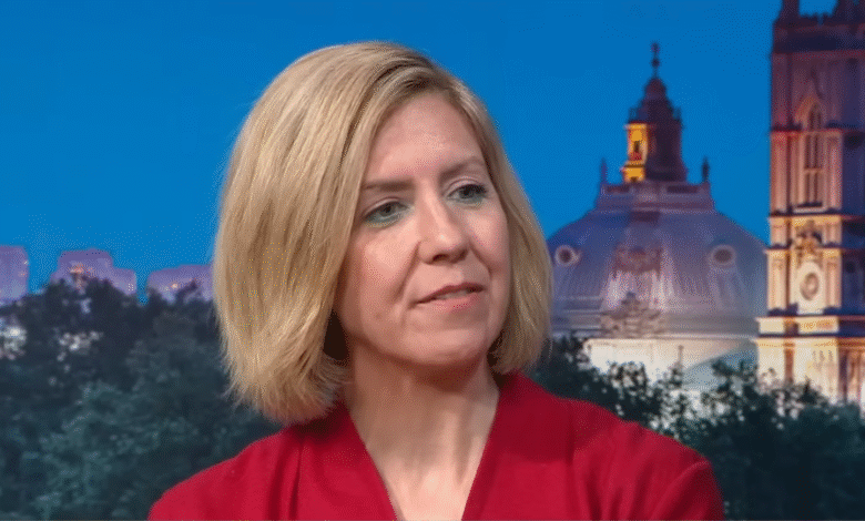 Andrea Jenkyns