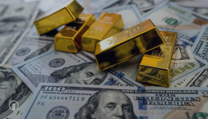 Gold