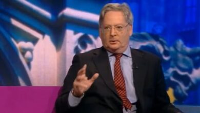 Dominic Lawson