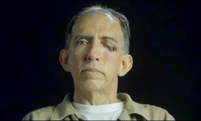 Luis Garavito