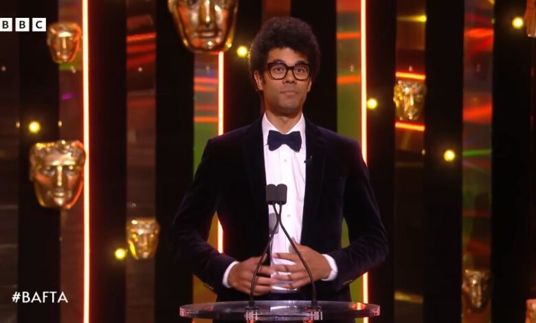 Richard Ayoade