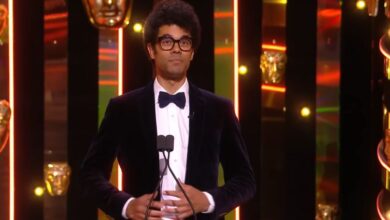 Richard Ayoade