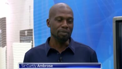 Curtly Ambrose