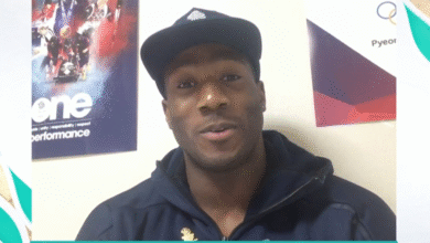 Toby Olubi