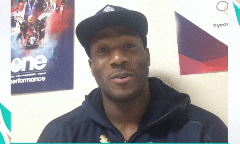 Toby Olubi