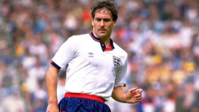 Kenny Sansom