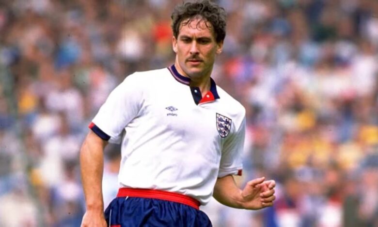 Kenny Sansom
