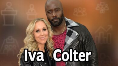 Iva Colter