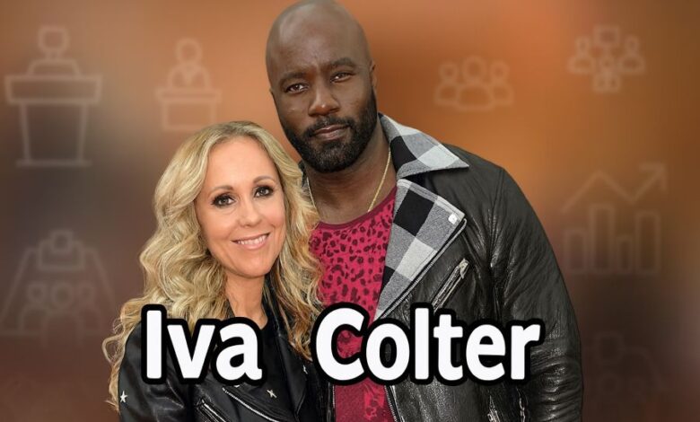 Iva Colter