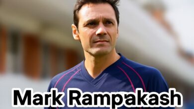 Mark Ramprakash