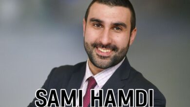 Sami Hamdi