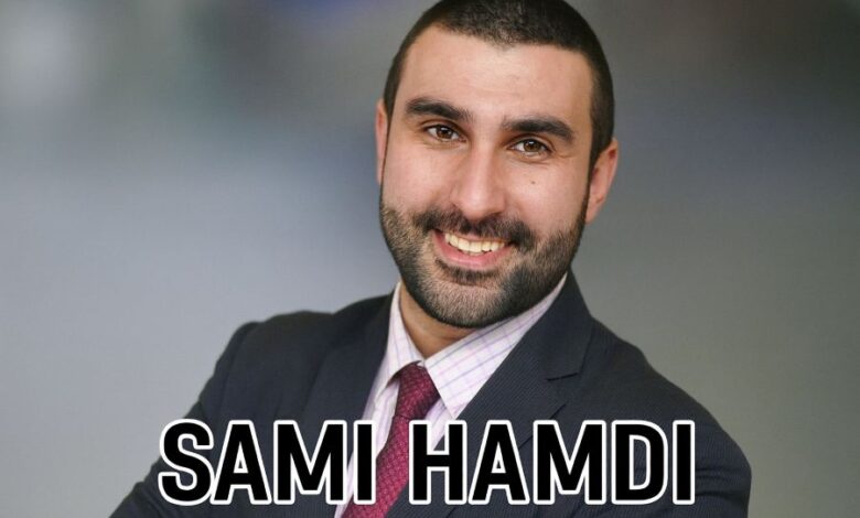 Sami Hamdi