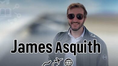 James Asquith