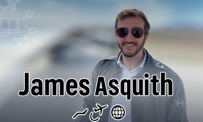 James Asquith