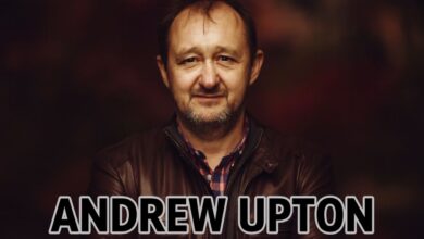 Andrew Upton