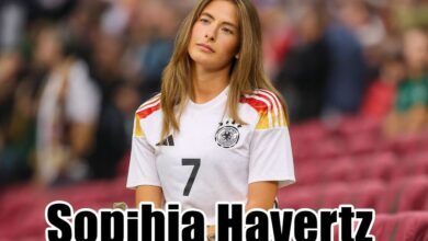 Sophia Havertz