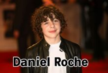 Daniel Roche