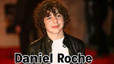 Daniel Roche