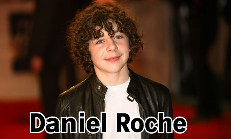 Daniel Roche