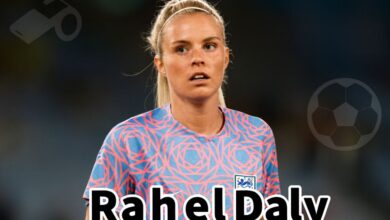 Rachel Daly