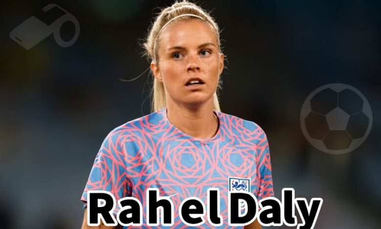 Rachel Daly