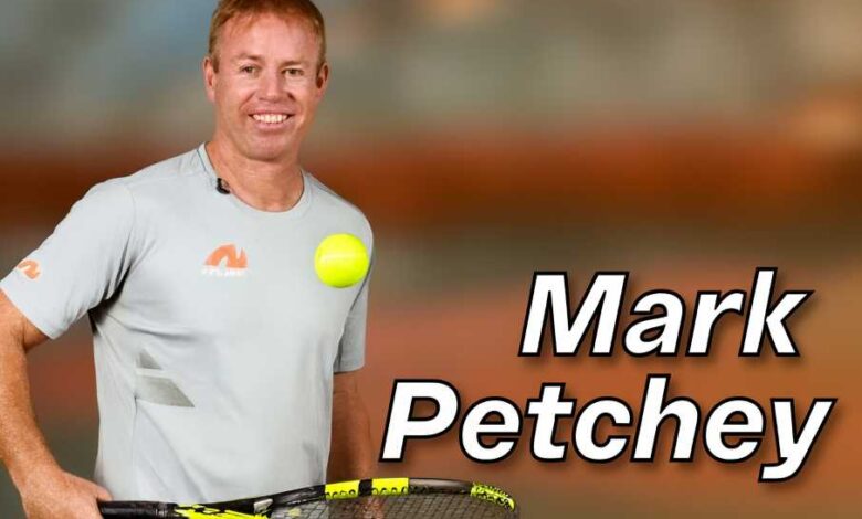 Mark Petchey