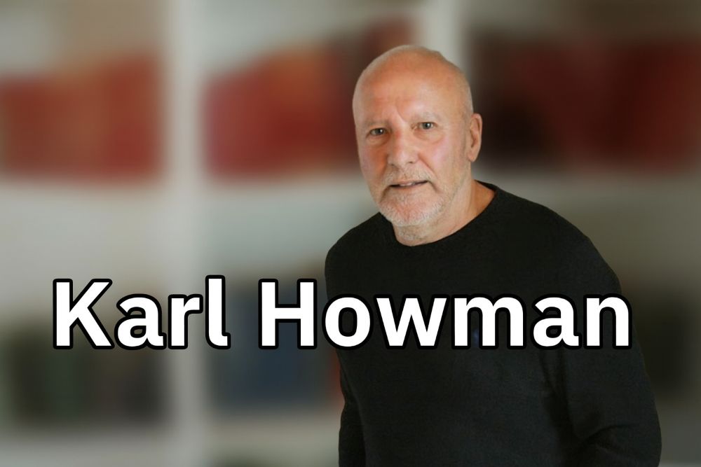 Karl Howman: The Versatile British Actor and Writer Who Defined a