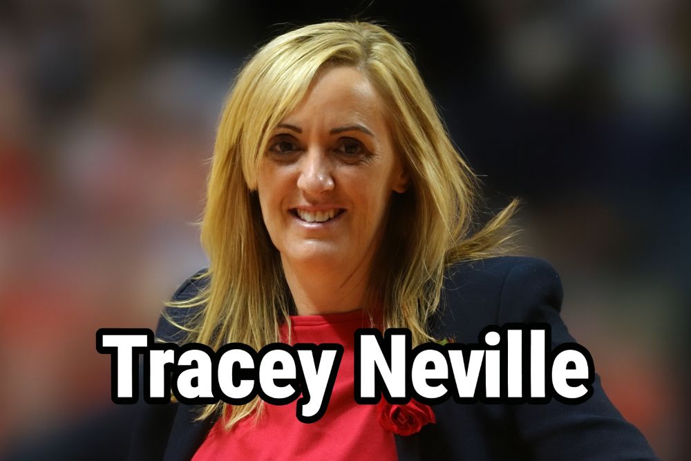 Tracey Neville – Inspiring Journey of Leadership and Resilience in ...