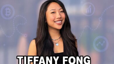 Tiffany Fong