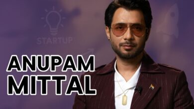 Anupam Mittal