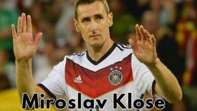 Miroslav Klose