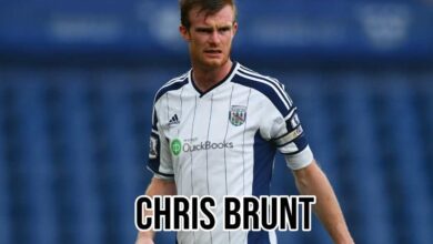 Chris Brunt