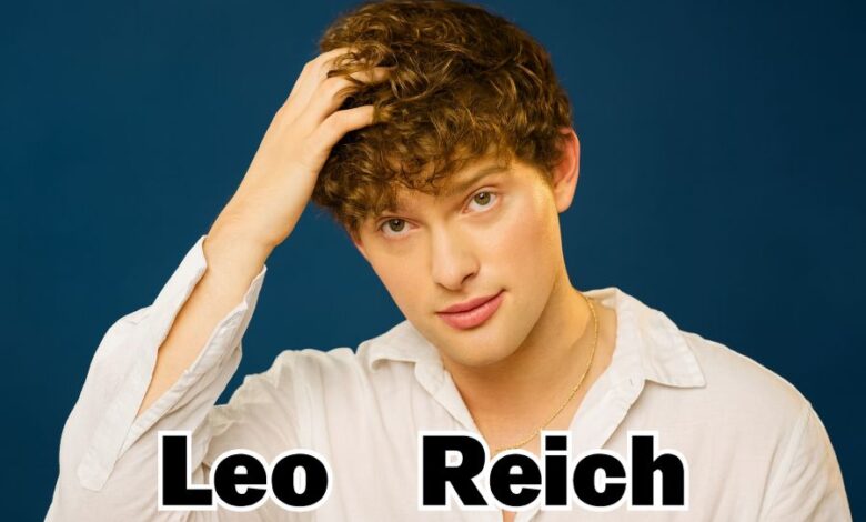Leo Reich