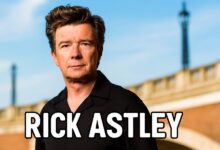 Rick Astley