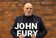 John Fury