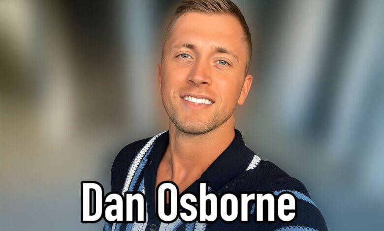 Dan Osborne