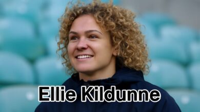 Ellie Kildunne