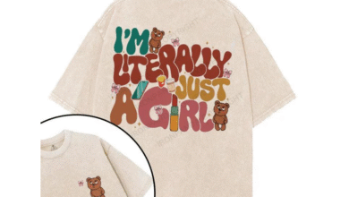 Ironpandafit Women Printed Gym Shirts