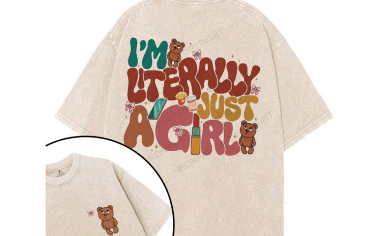 Ironpandafit Women Printed Gym Shirts