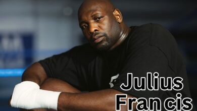 Julius Francis