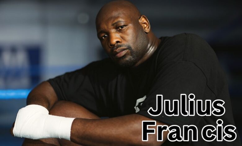 Julius Francis