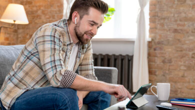 Top 5 Tips to Save Money on Your Home Internet Bills