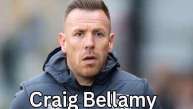 Craig Bellamy