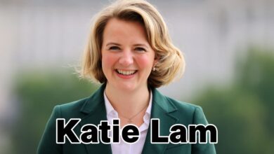 Katie Lam