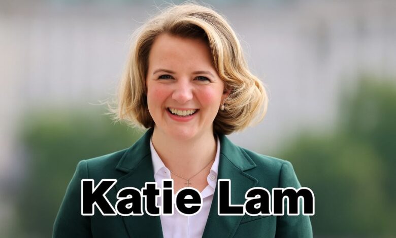 Katie Lam