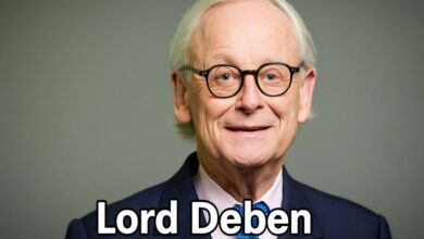 Lord Deben