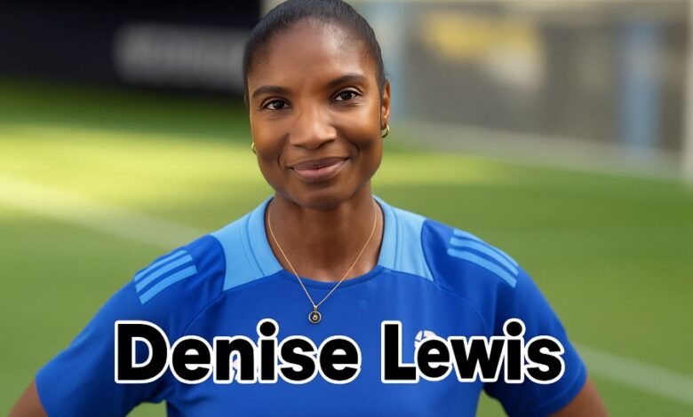 Denise Lewis