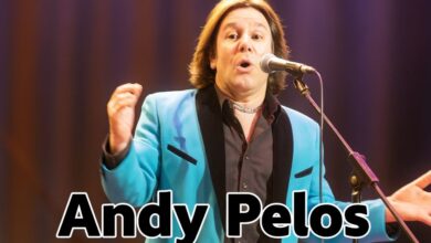 Andy Pelos