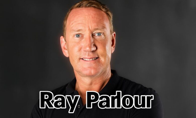 Ray Parlour