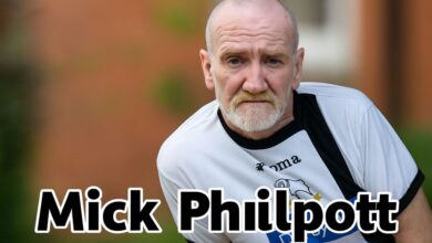Mick Philpott